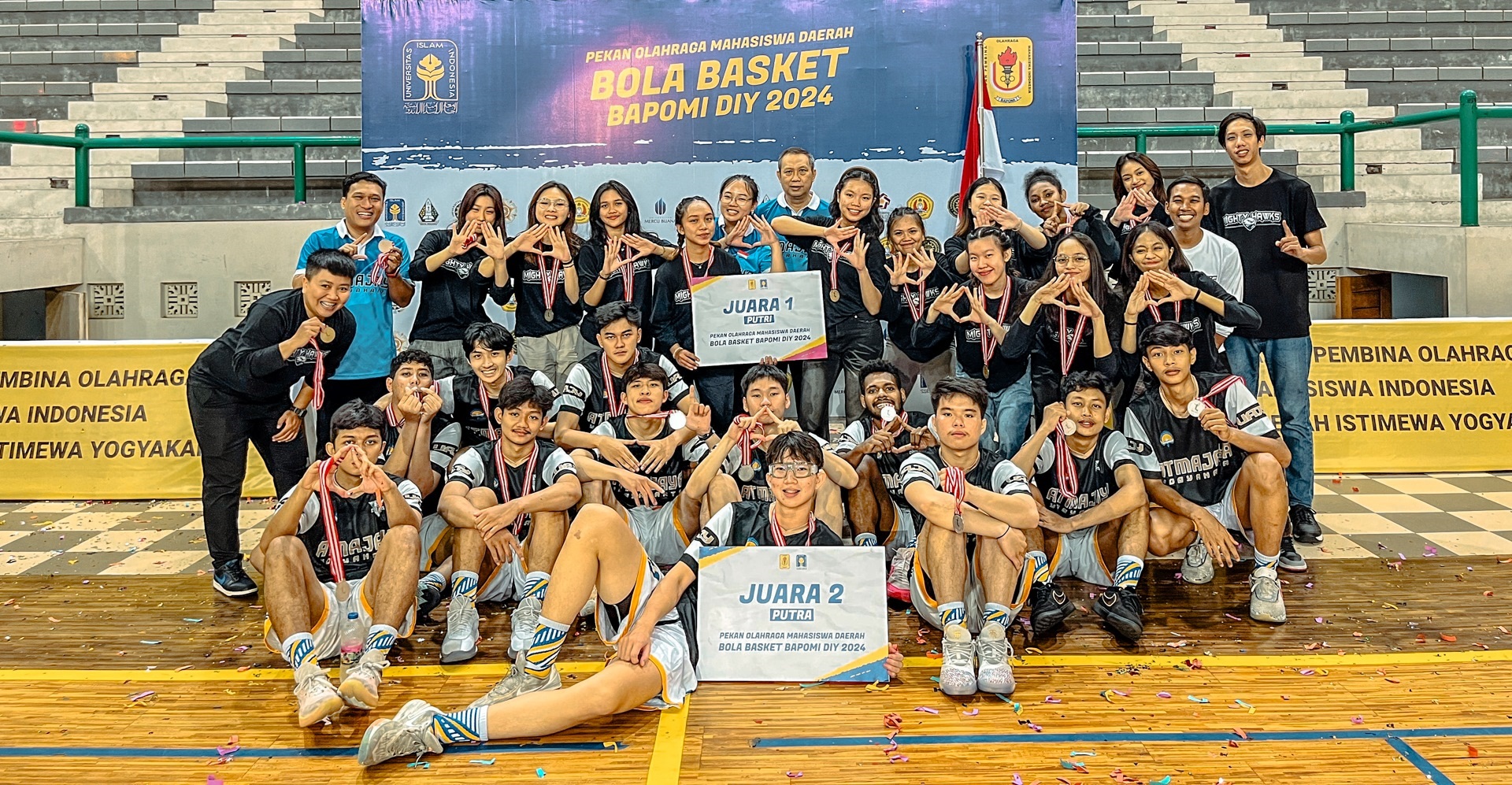 Basketball Championship