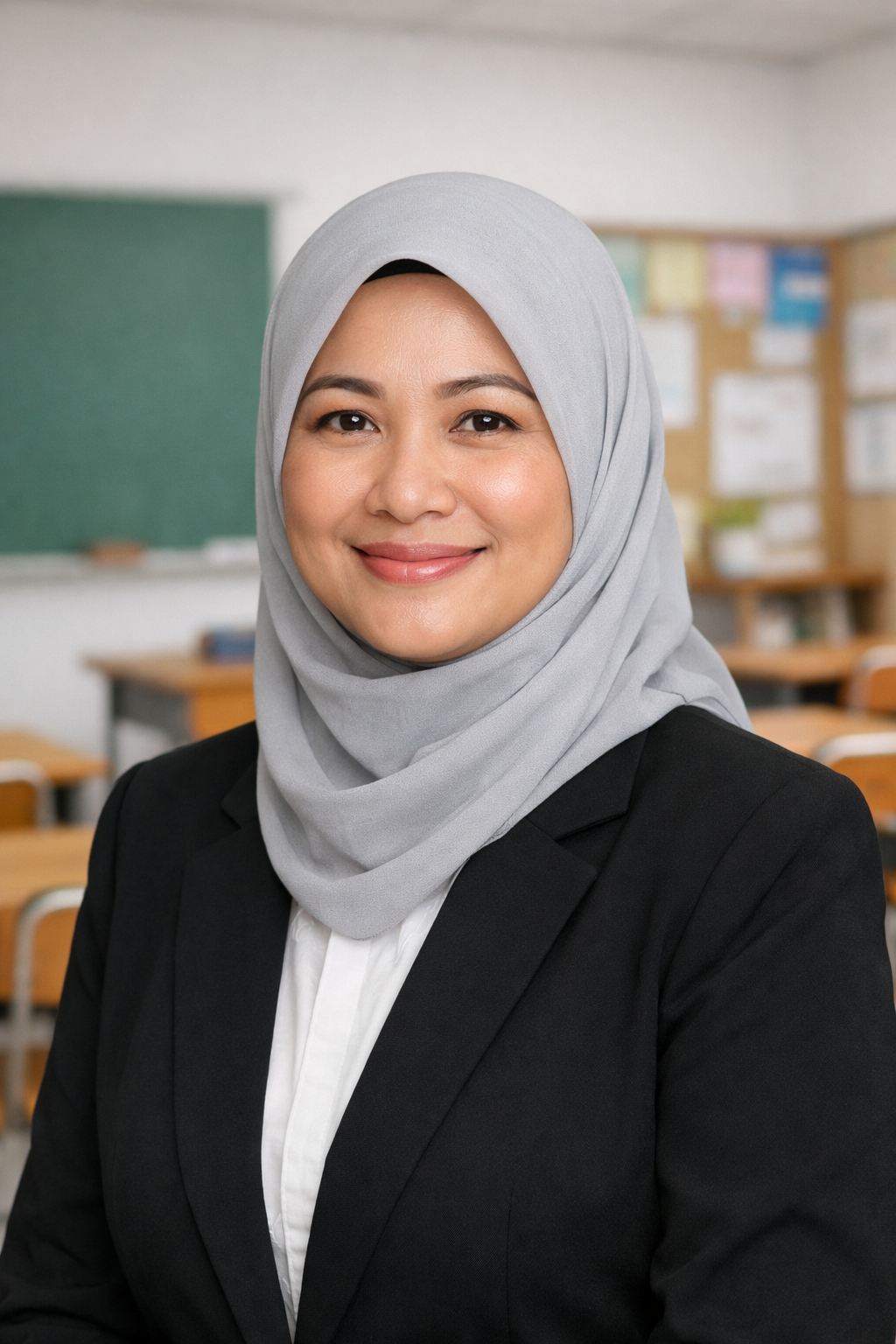 Principal