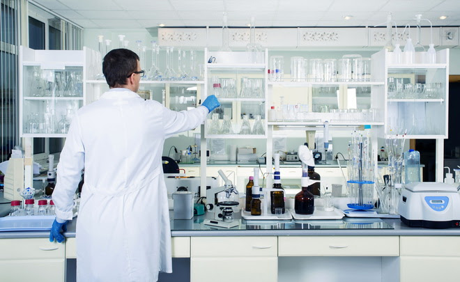 Laboratory