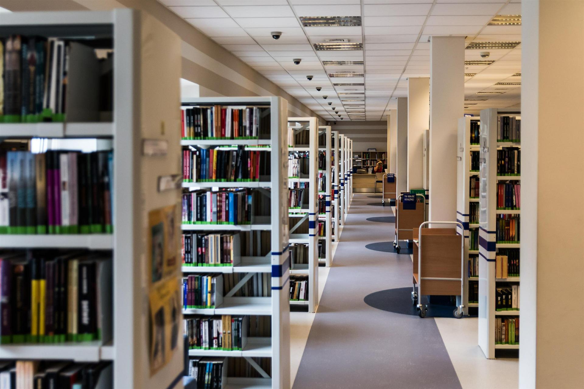 Library