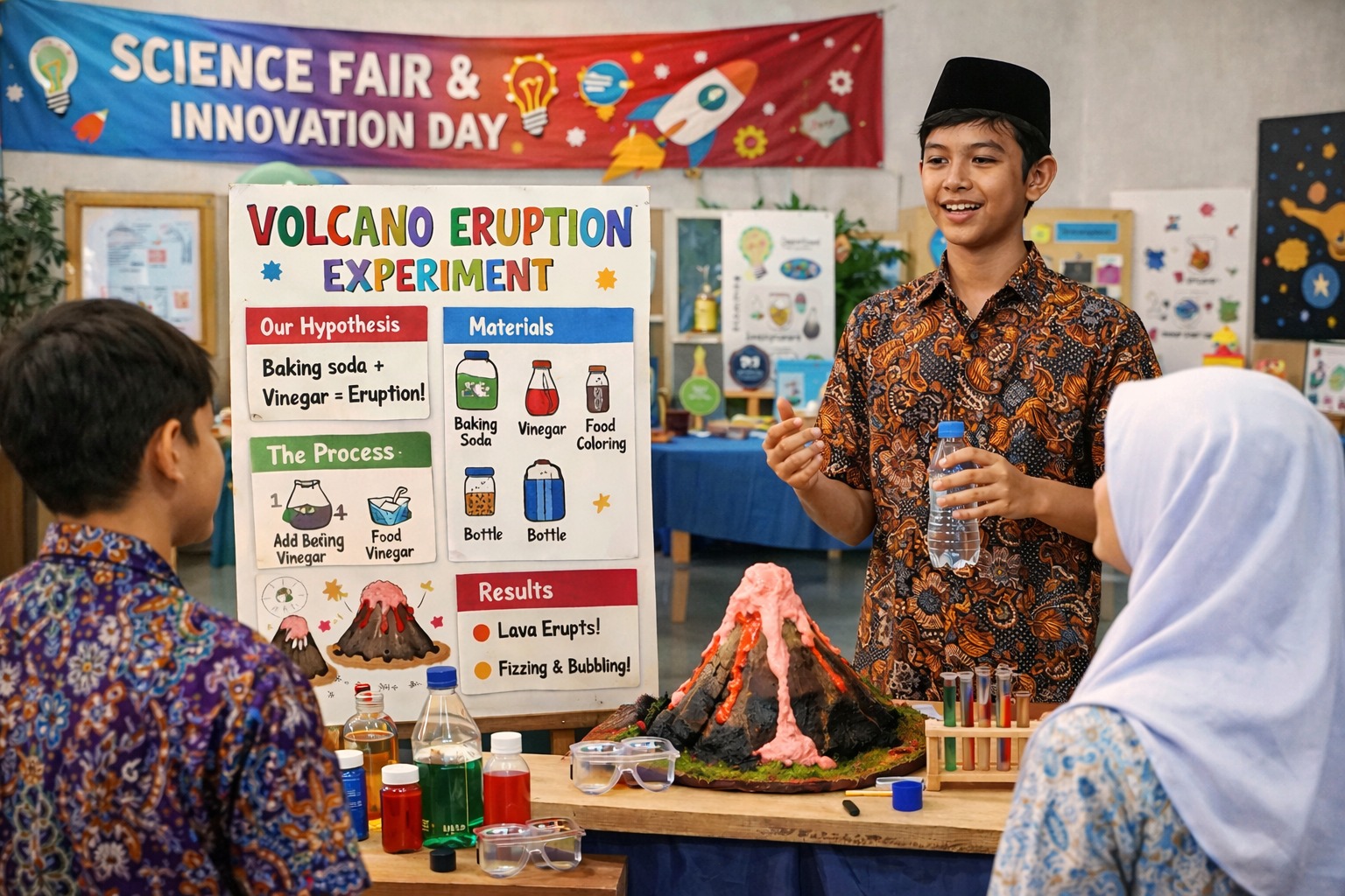 Art Exhibition